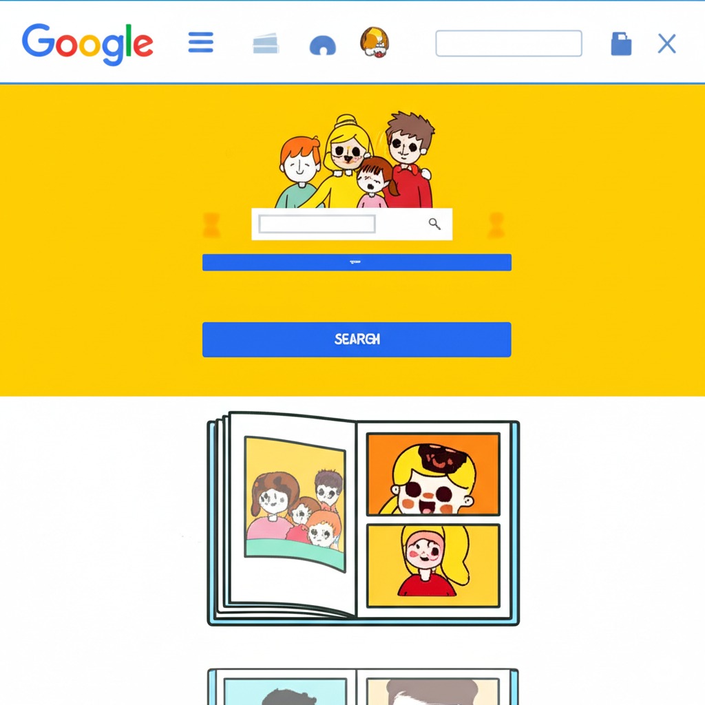 AI 활용 홈페이지 디자인