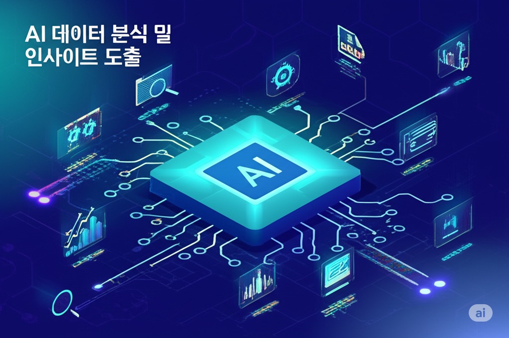 AI 데이터 분석