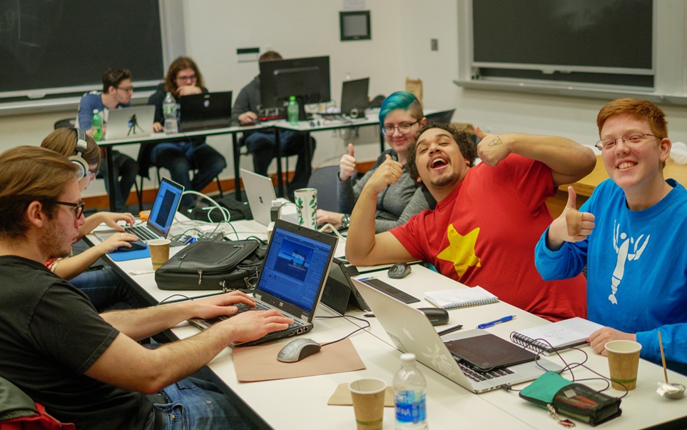 게임잼(Game Jam)